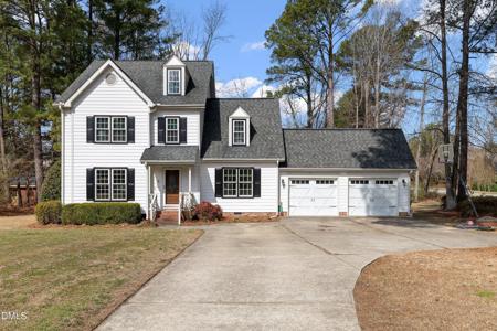 2500 Cravenridge