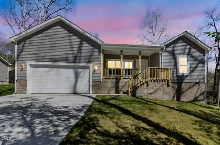 5061 Bluebird Drive