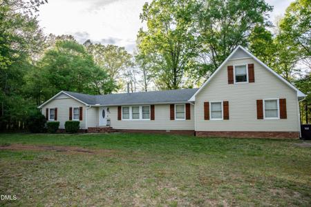 230 Hillsborough Road