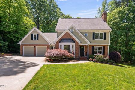 109 Clubstone Lane