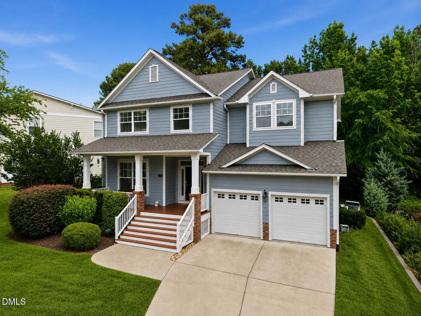 Image 3: Front of home2