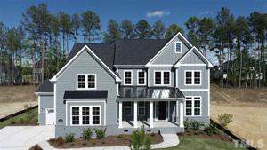 2813 Clifton Oaks Drive