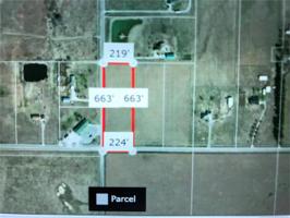 tract 1 103rd Street North