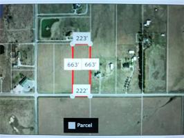 tract 3 103rd Street North