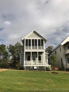 77 Green Way