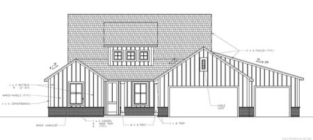 7037 Indian Oaks Circle