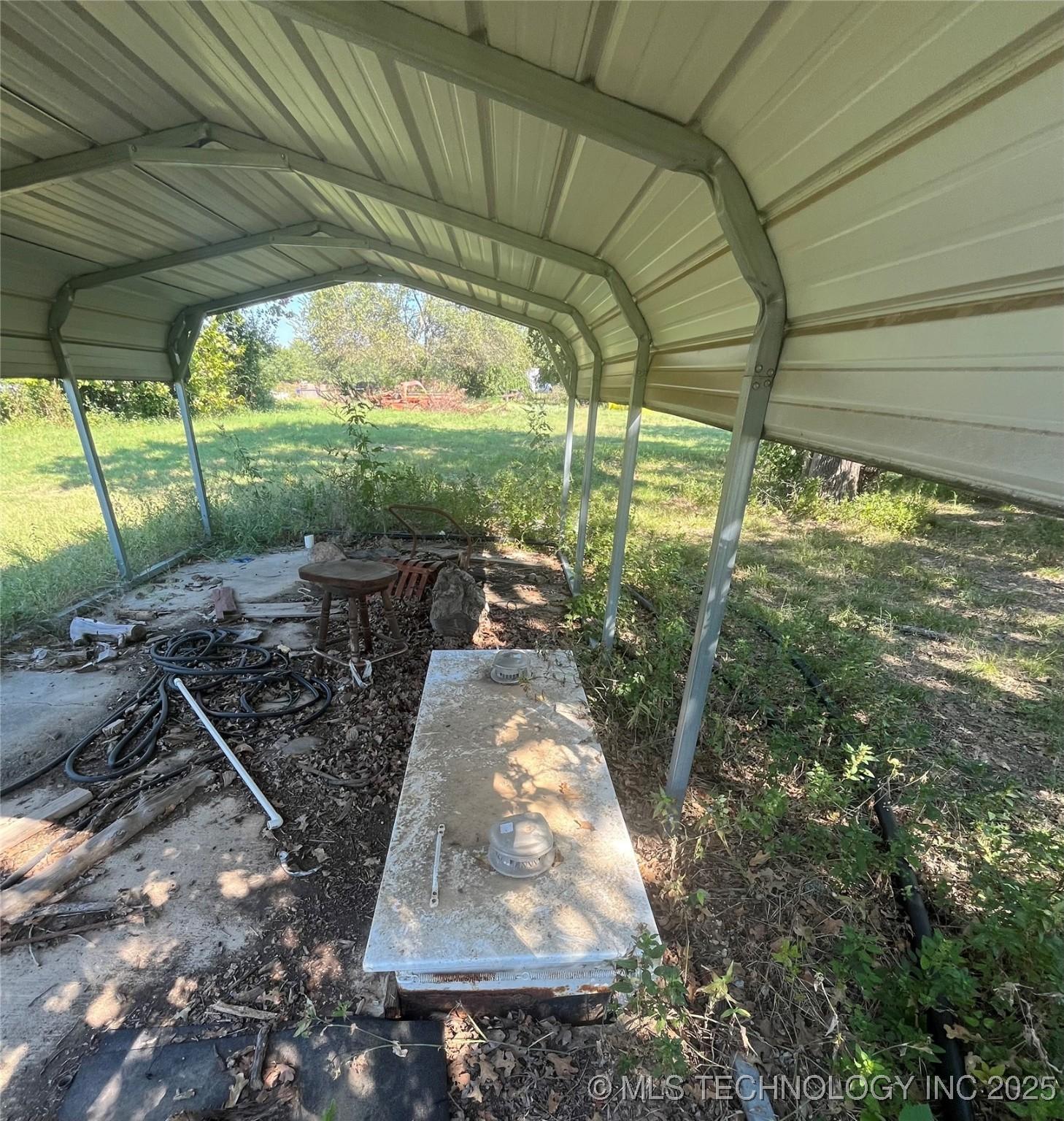 Image 4: Storm Shelter