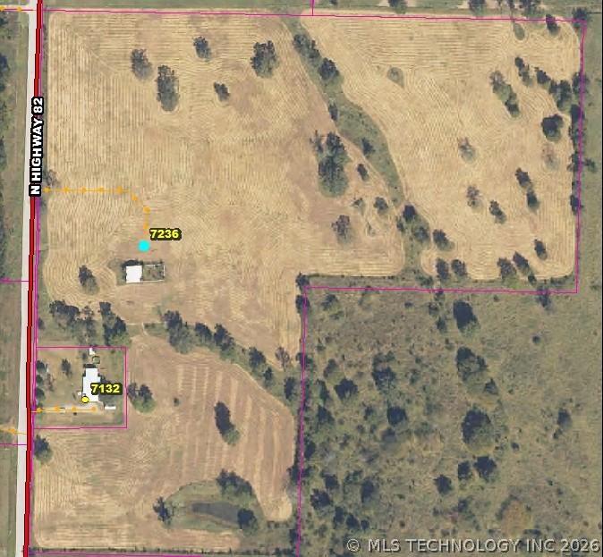 Image 2: Boundaries