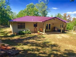 22218 S Black Valley Road