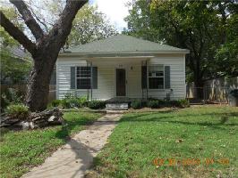 703 N Muskogee Avenue
