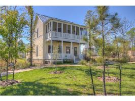 23 Redbud Street