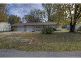 240 S Pecan Street