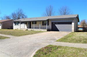 1724 Surrey Drive