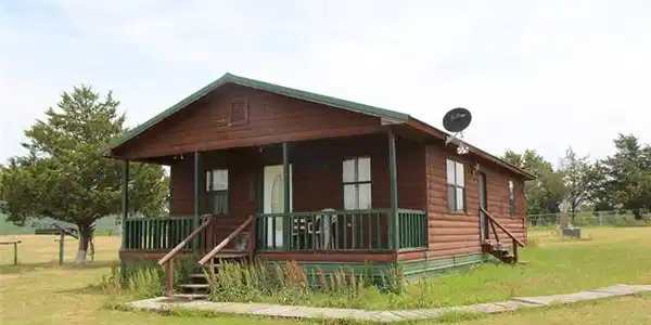 134 N State Hwy 43
