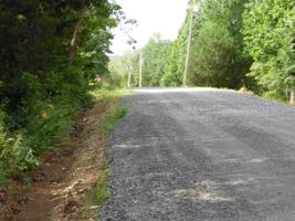 Dack Road