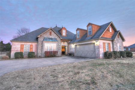 22115 S Dogwood Drive