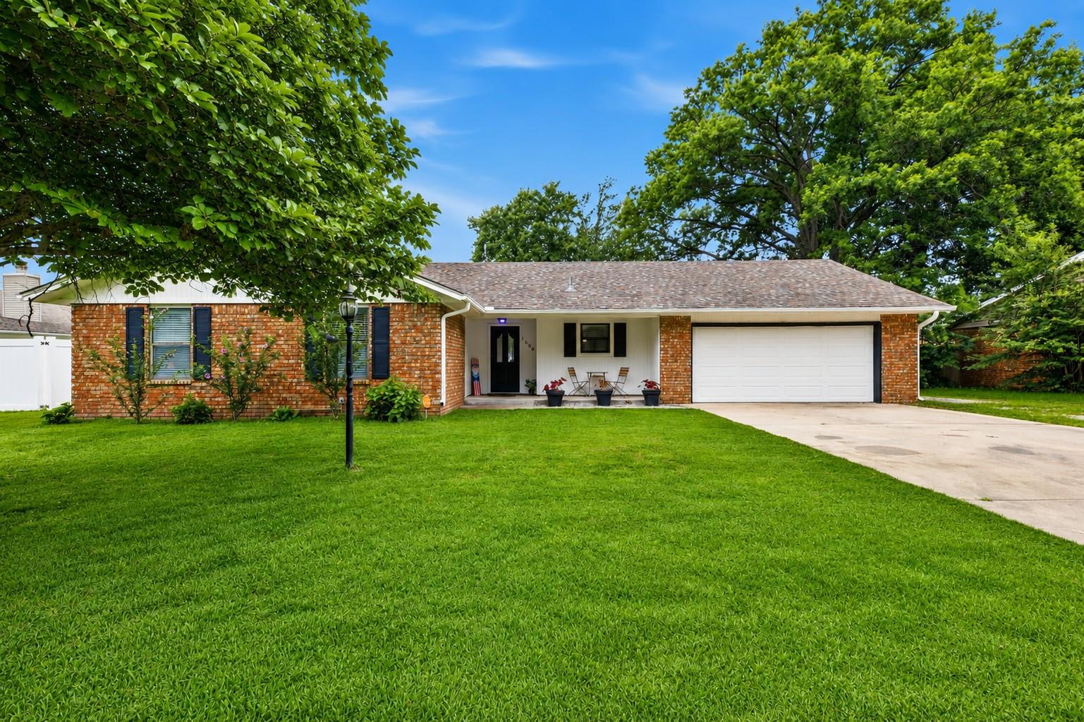Image 1: Welcome to your new home!