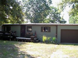 821 E 1175 Road