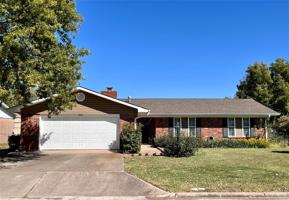 1005 Colonial Drive