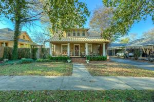 617 N Chickasaw Avenue