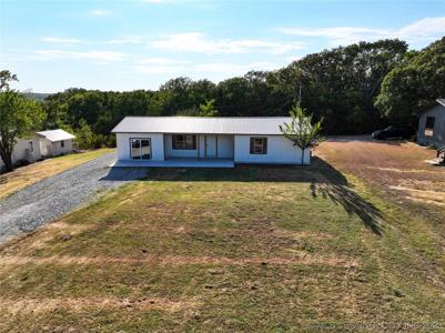 3198 Osage Road