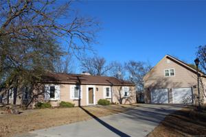 1600 Sherwood Road