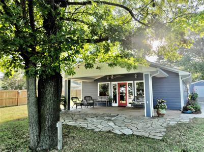 114 Breckenridge Drive
