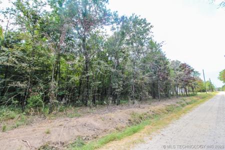 23 Belle Starr Drive