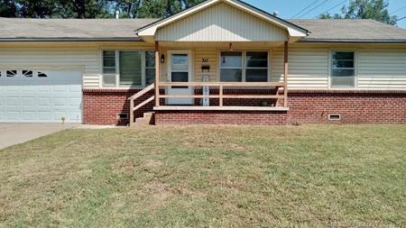 311 SE 12th Street