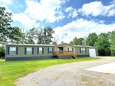 32637 S 548 Road