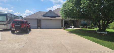 13016 Horseshoe Bend Drive