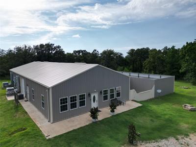 98336 S 4503 Road