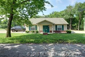 405 W Claremore Street
