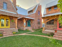 43 Red Bud Street Unit B