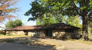 301 N B. Street
