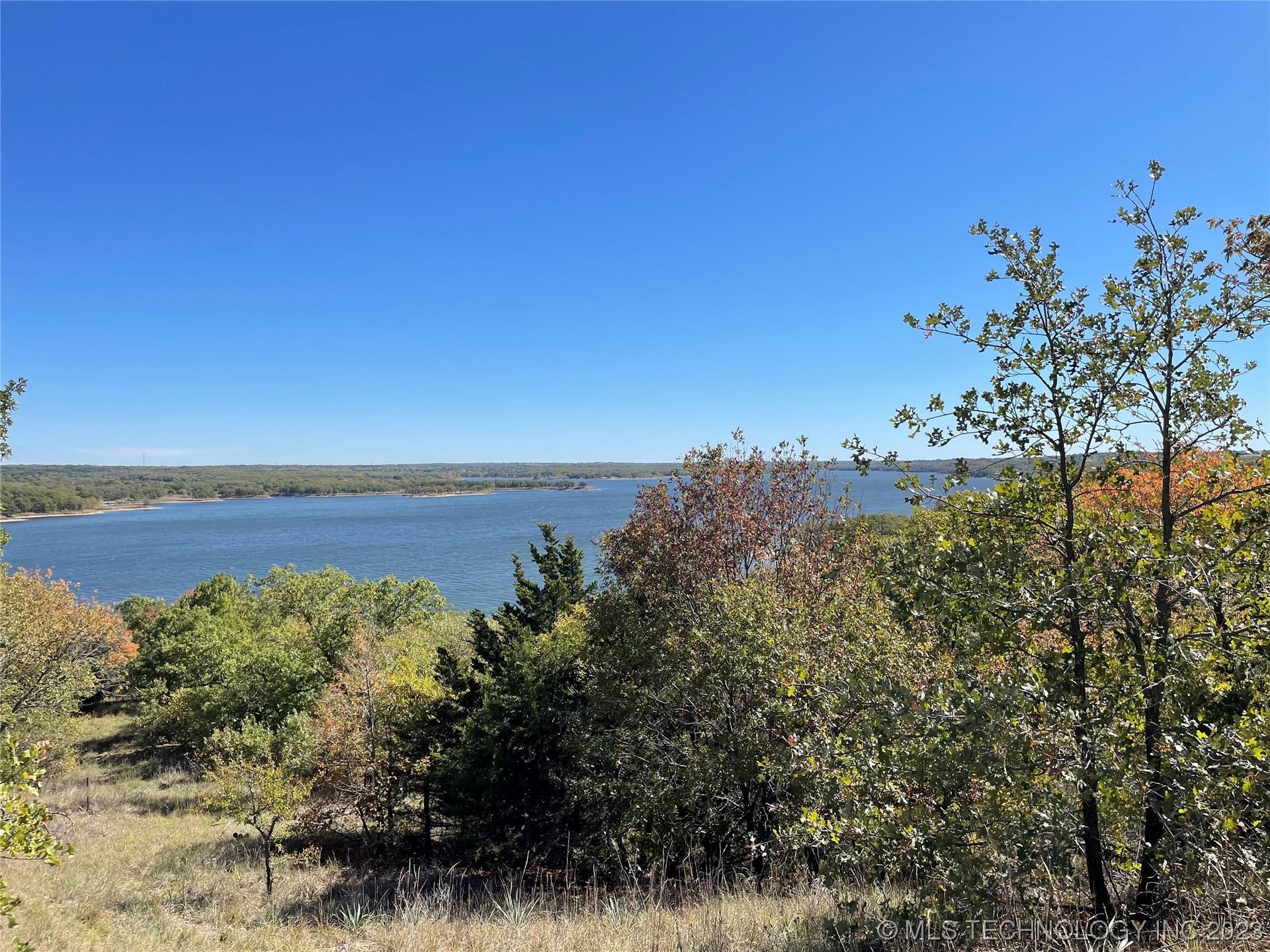 0 S Chickasaw Trail, Sulphur, OK lhrmls01792415