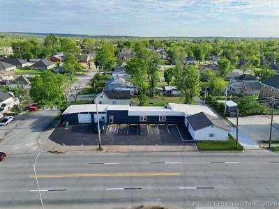 505 E Patti Page Boulevard