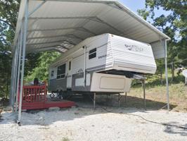 15013 Canyon Rock Road