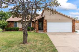 105 Redbud Street