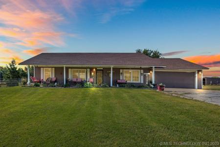 19037 S 4210 Road