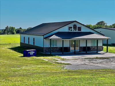 672 E Campus Road