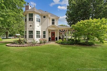 1420 Willow Road