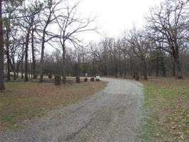 Gaines Creek Meadows Street