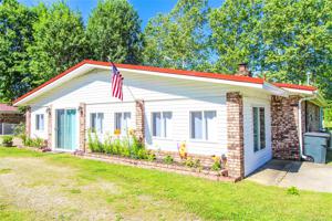 120 W Bk 1220 Road