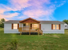 4505 S 265th West Avenue