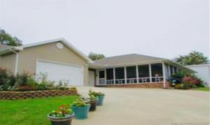 491 Sequoyah
