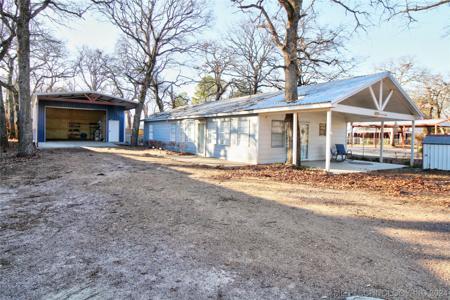 4199 Chickasaw Road