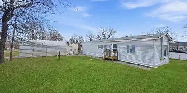2568 Bristow Point Road