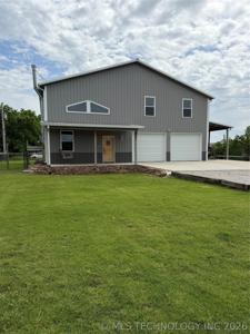 10286 E Joes Road
