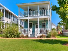 31 Redbud Street S